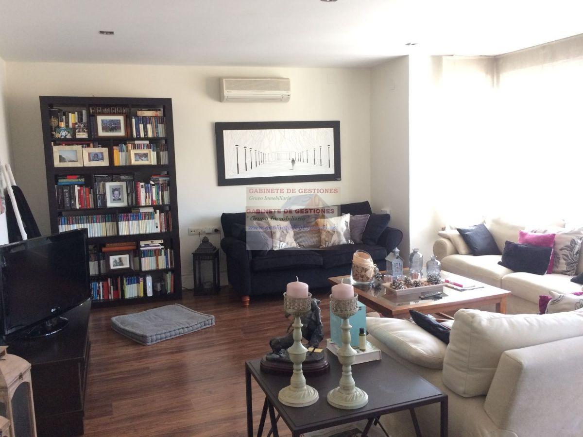 For sale of flat in Albacete