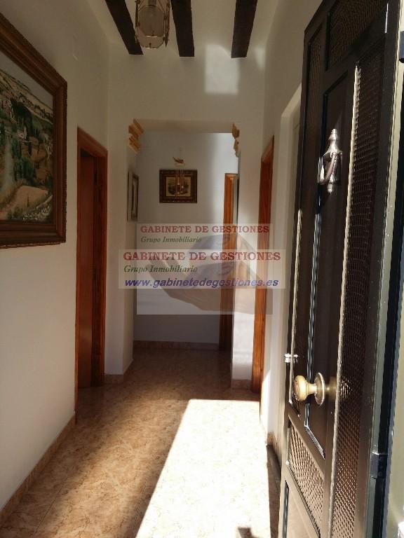 For sale of chalet in Valdeganga