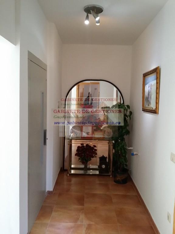 For sale of chalet in Valdeganga