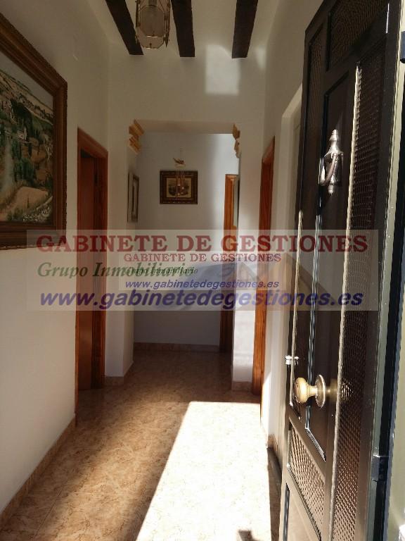 For sale of chalet in Valdeganga