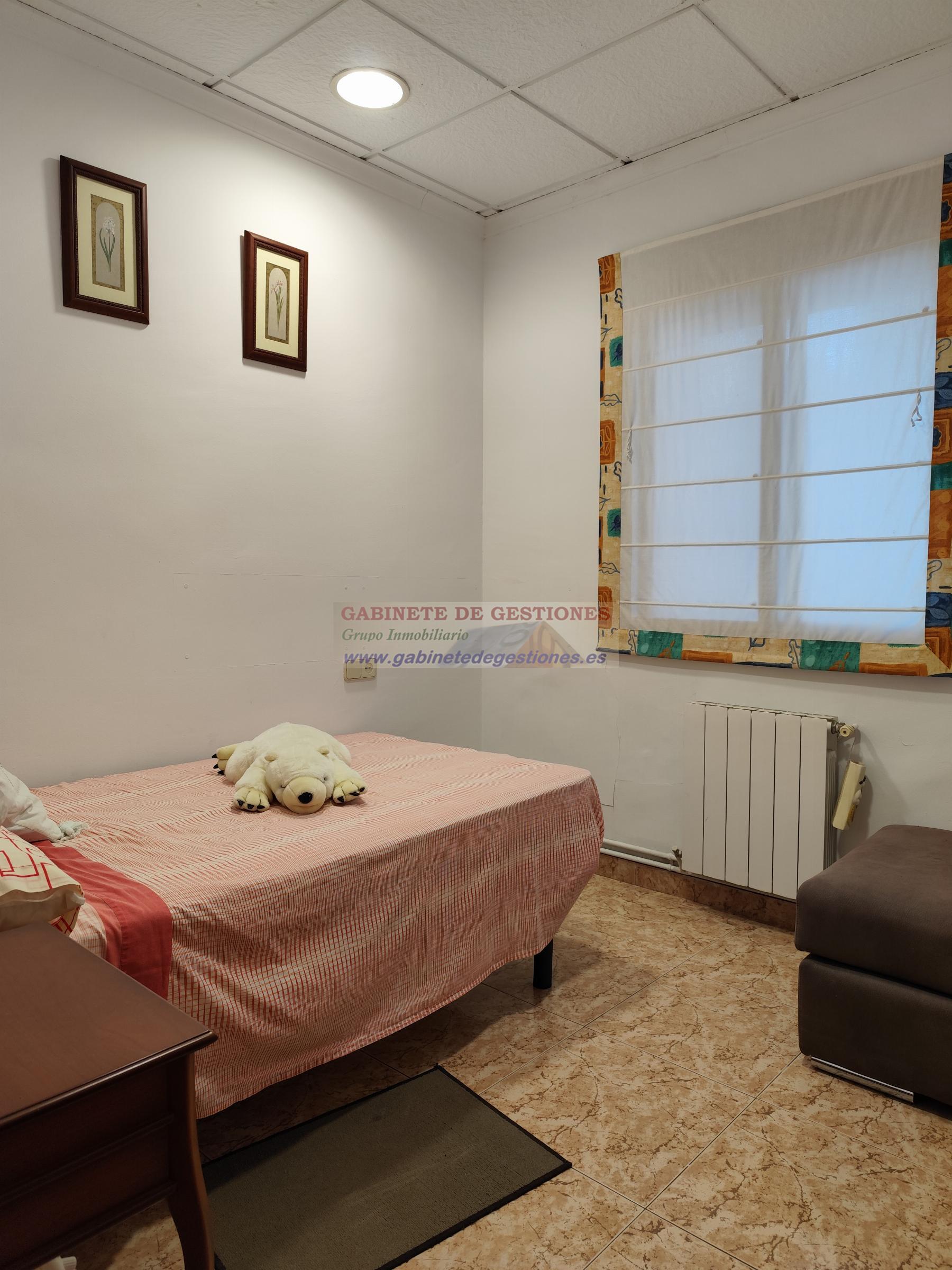 Venta de chalet en Valdeganga