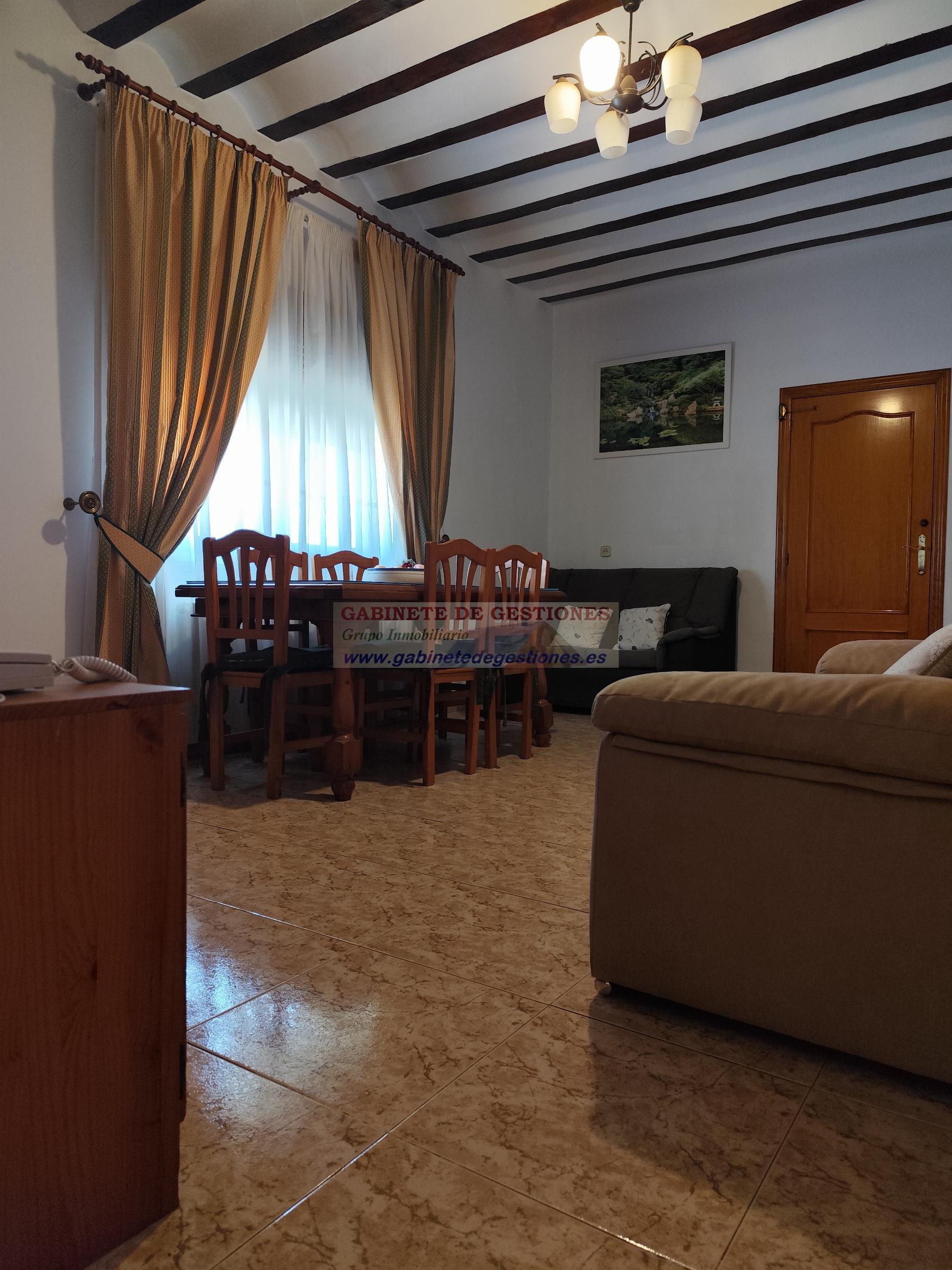 Venta de chalet en Valdeganga