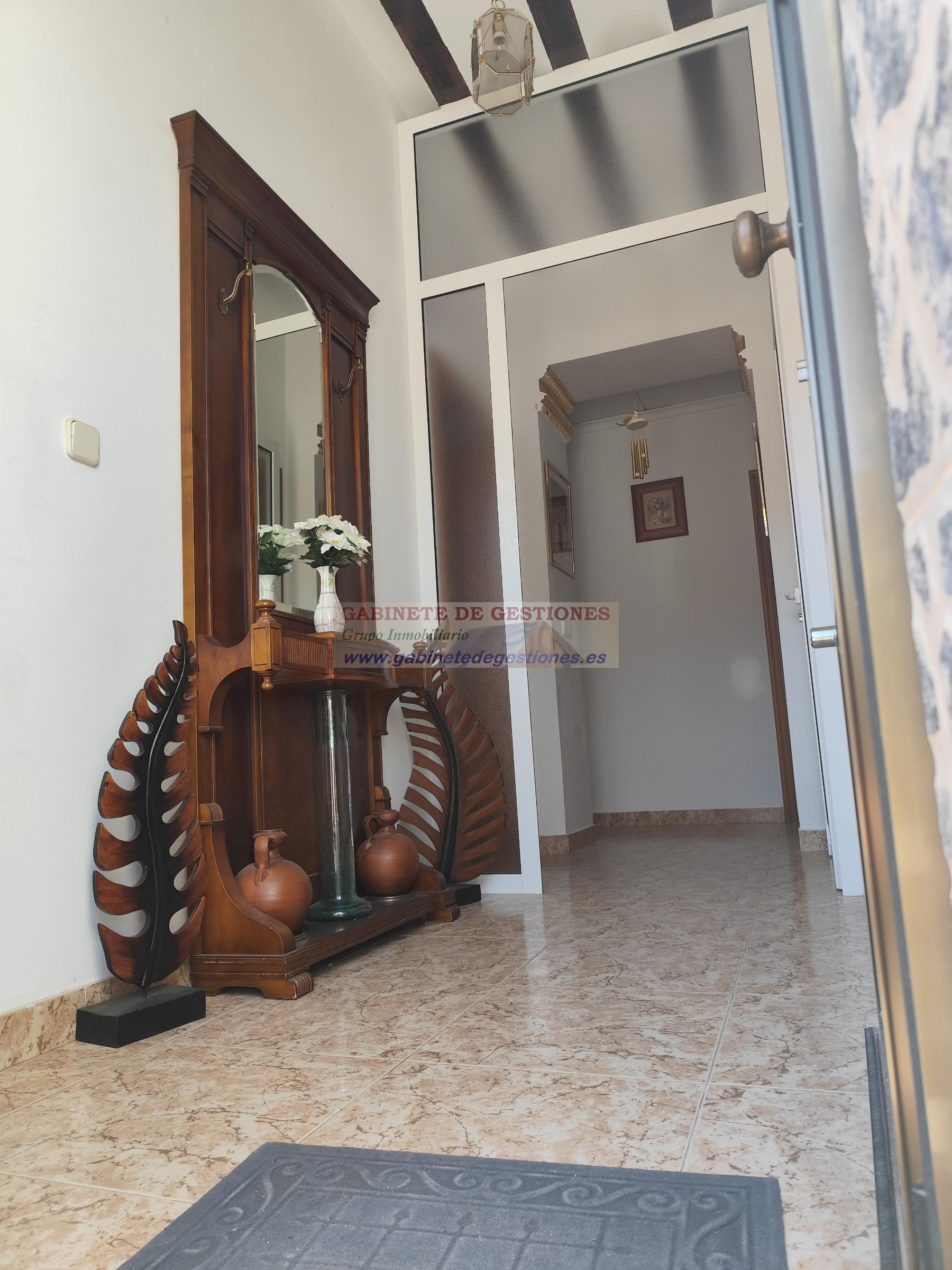 Venta de chalet en Valdeganga