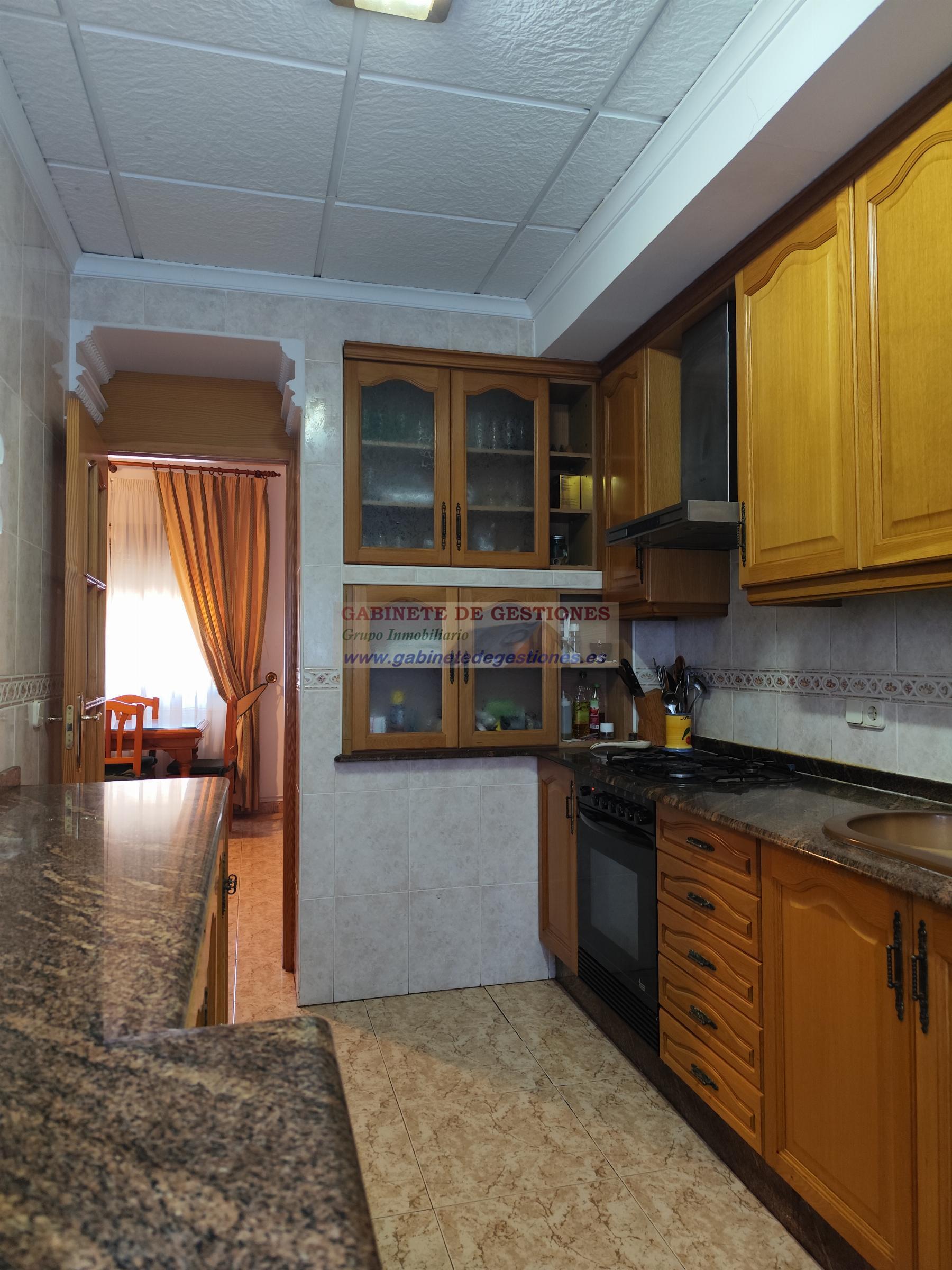 Venta de chalet en Valdeganga