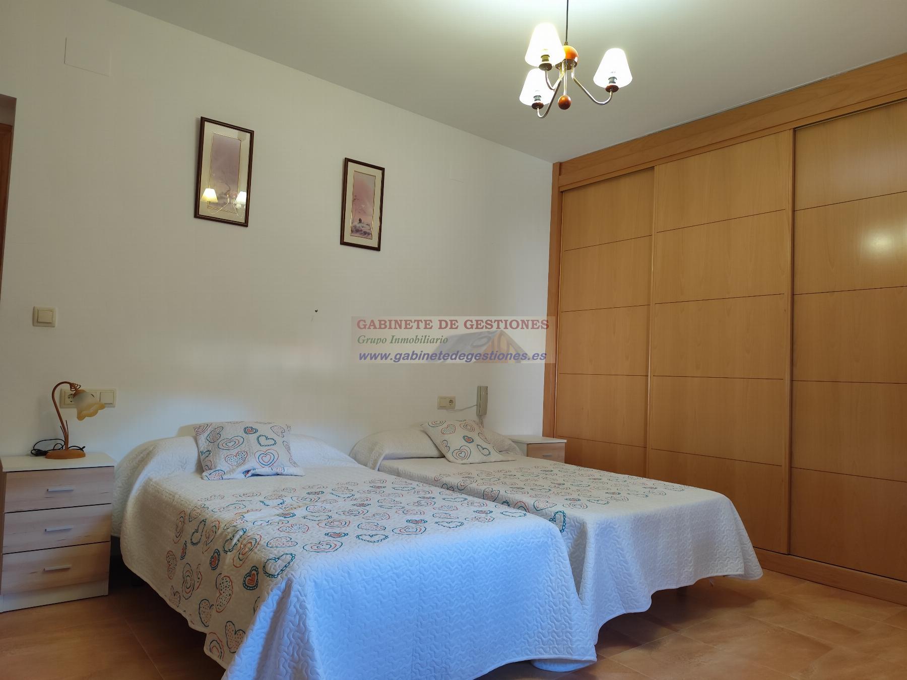 Venta de chalet en Valdeganga