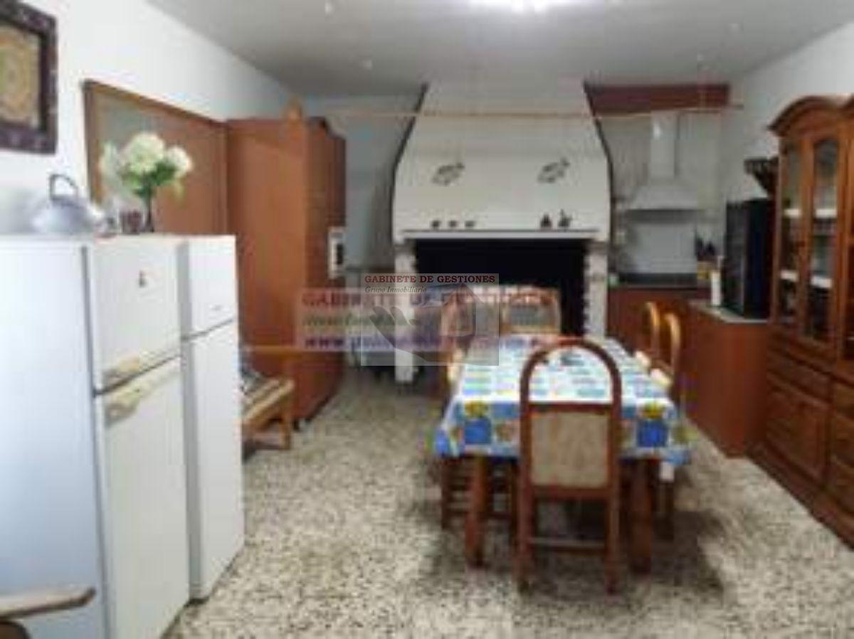 For sale of chalet in Valdeganga