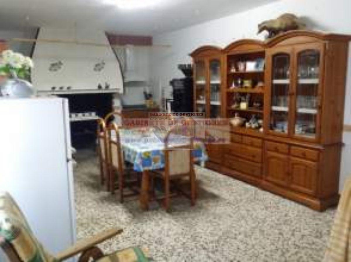 For sale of chalet in Valdeganga