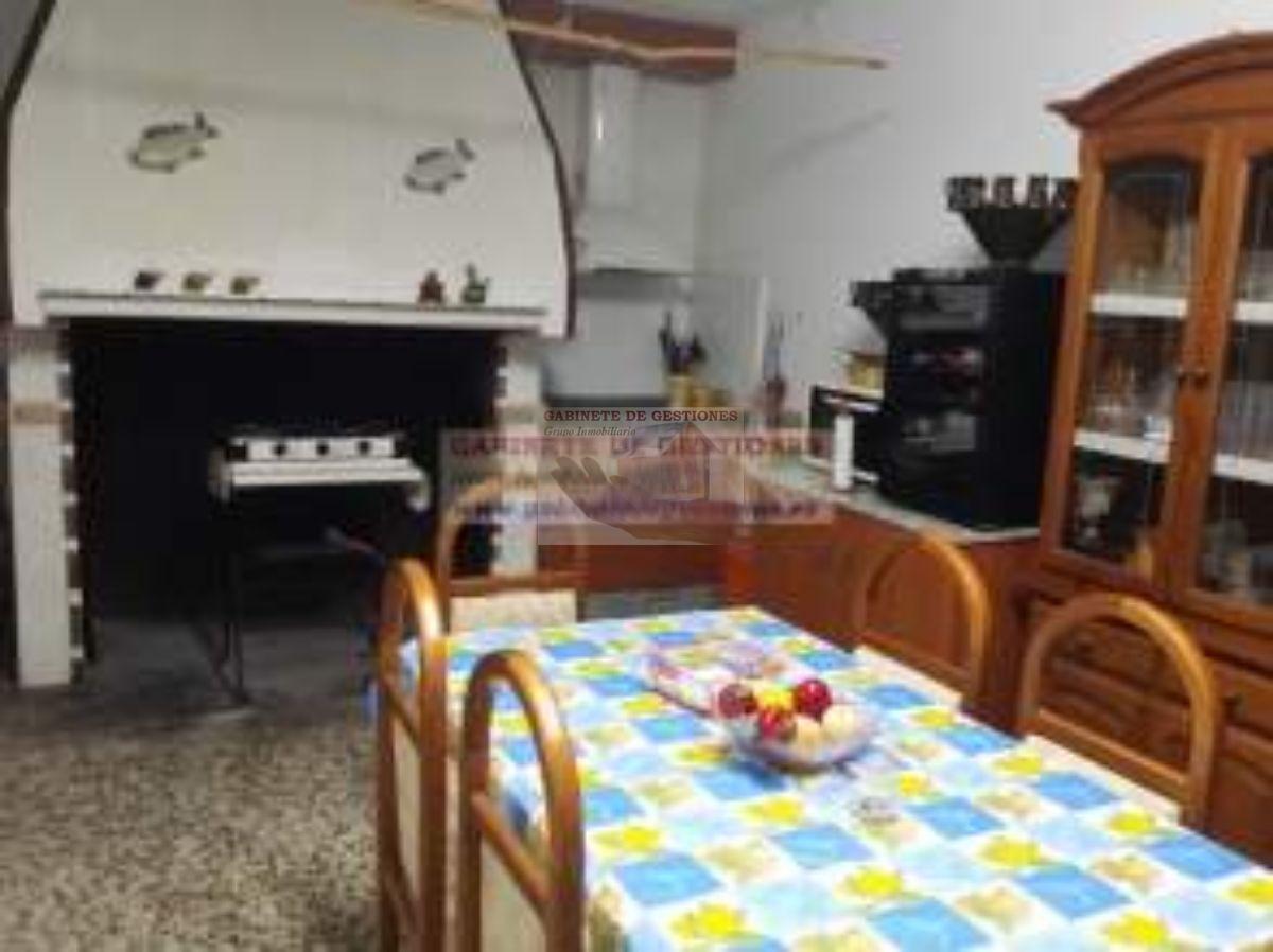 For sale of chalet in Valdeganga
