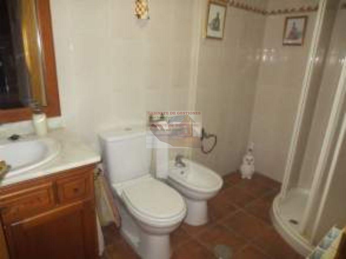 For sale of chalet in Villavaliente