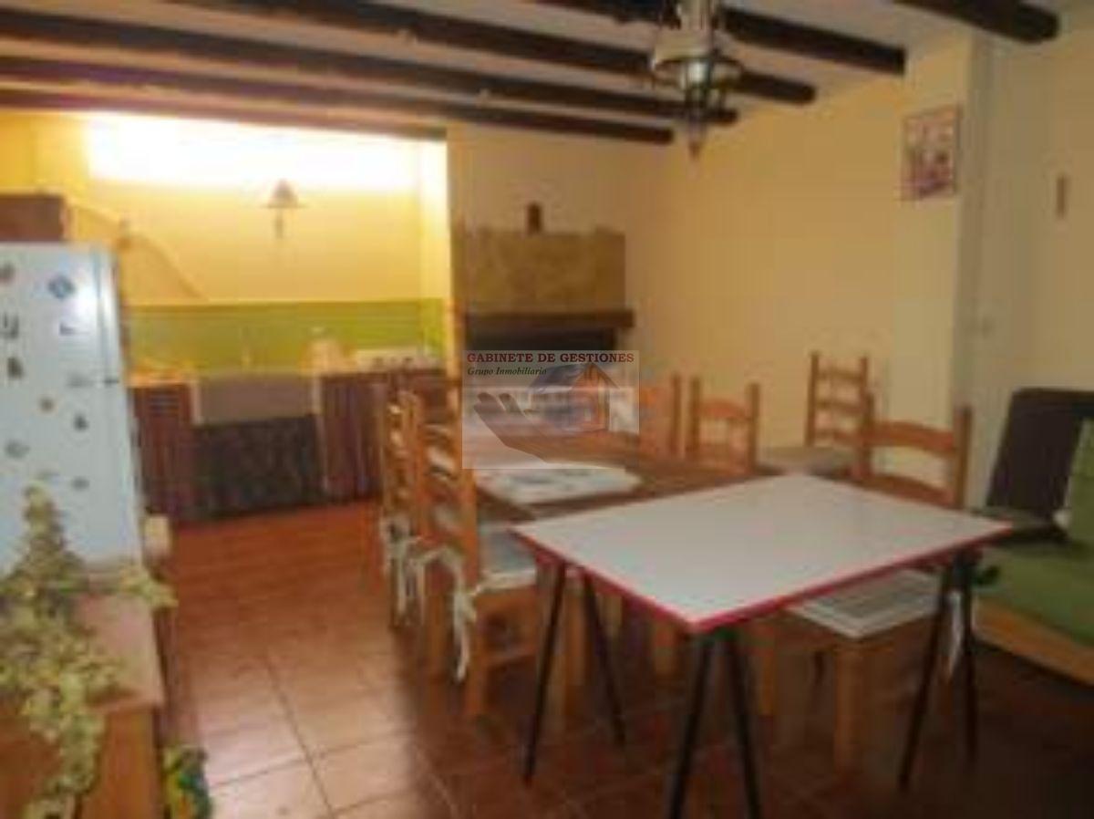 For sale of chalet in Villavaliente