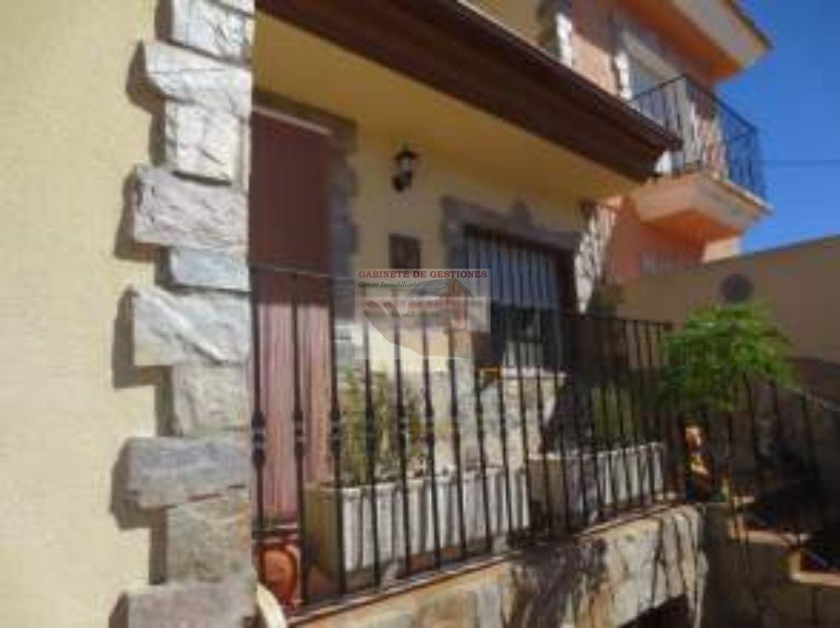 For sale of chalet in Villavaliente