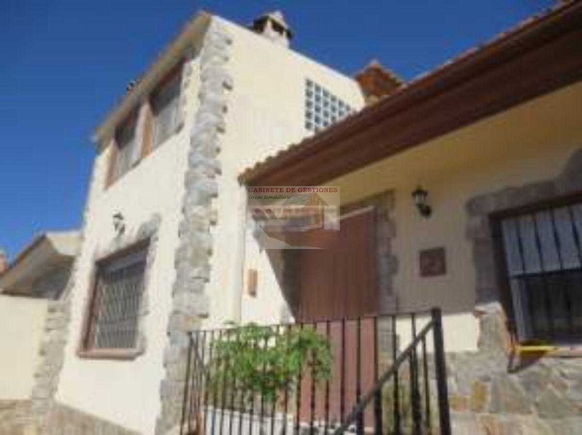 For sale of chalet in Villavaliente