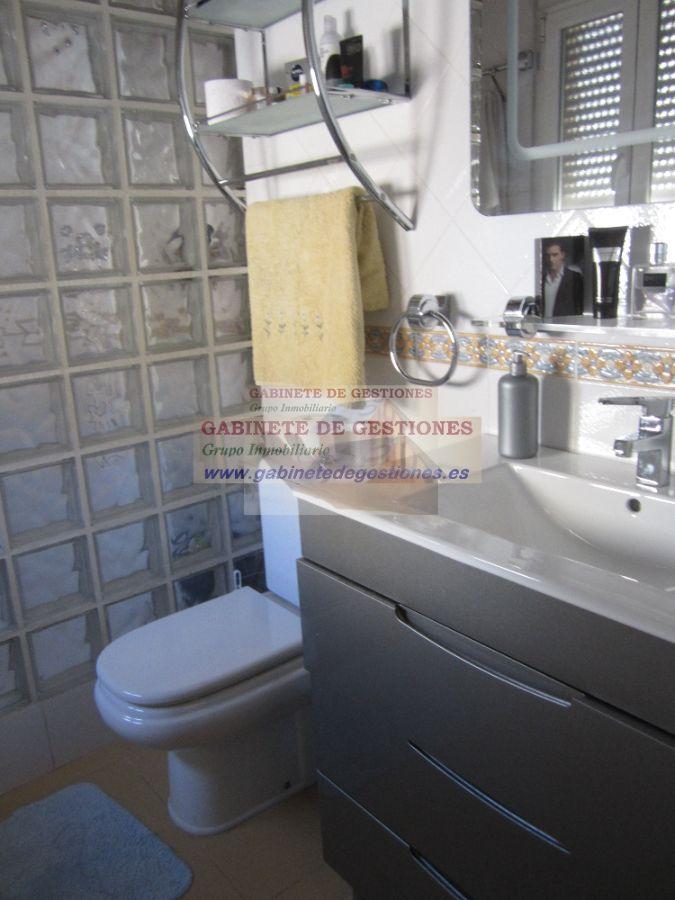For sale of chalet in Albacete