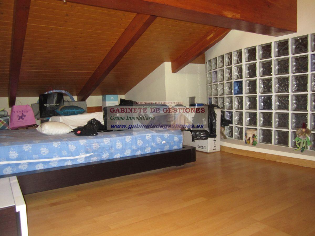 For sale of chalet in Albacete