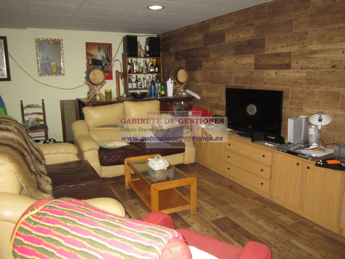 For sale of chalet in Albacete