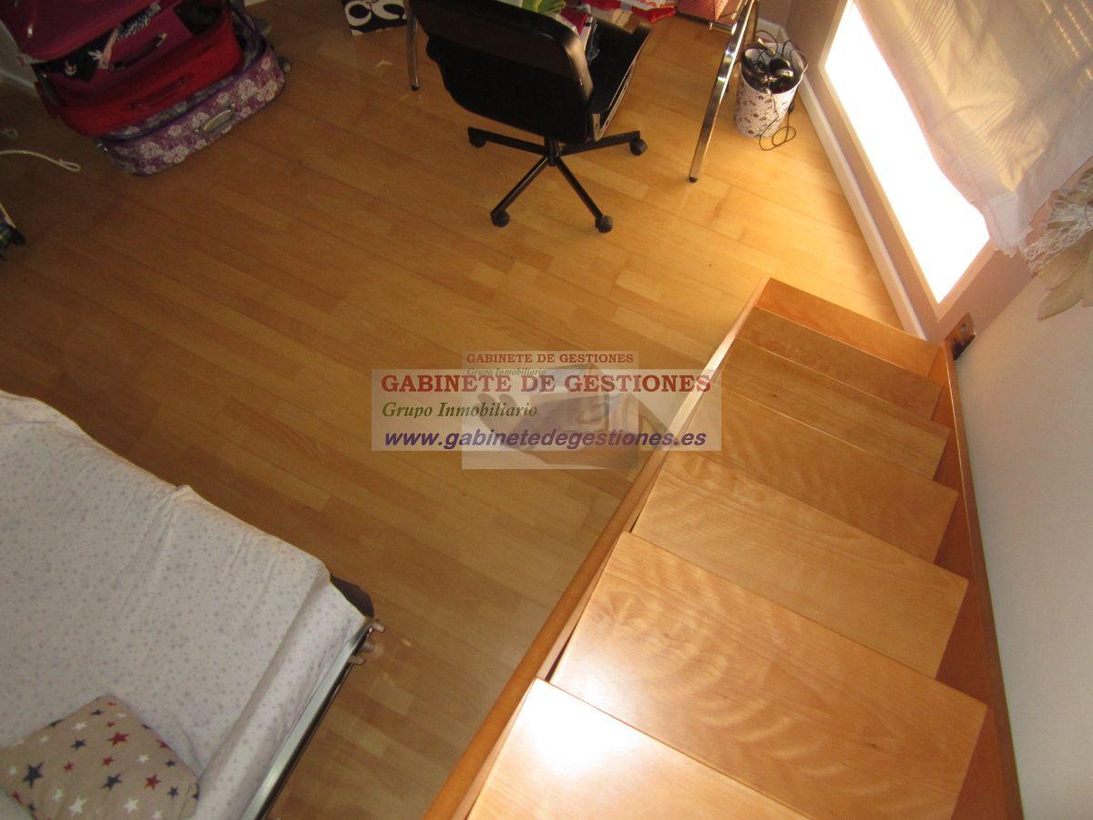 For sale of chalet in Albacete