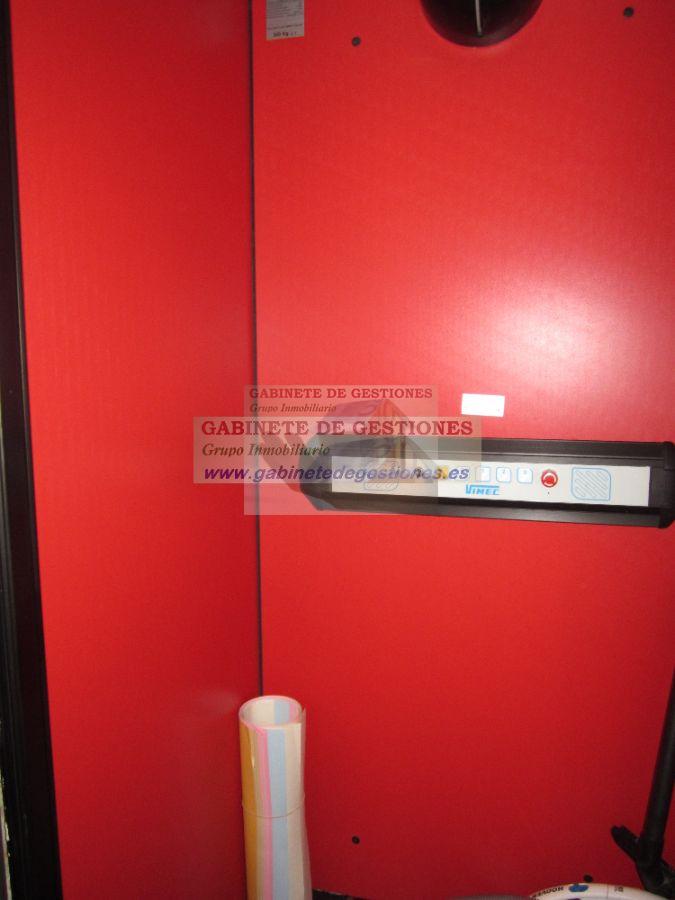 For sale of chalet in Albacete
