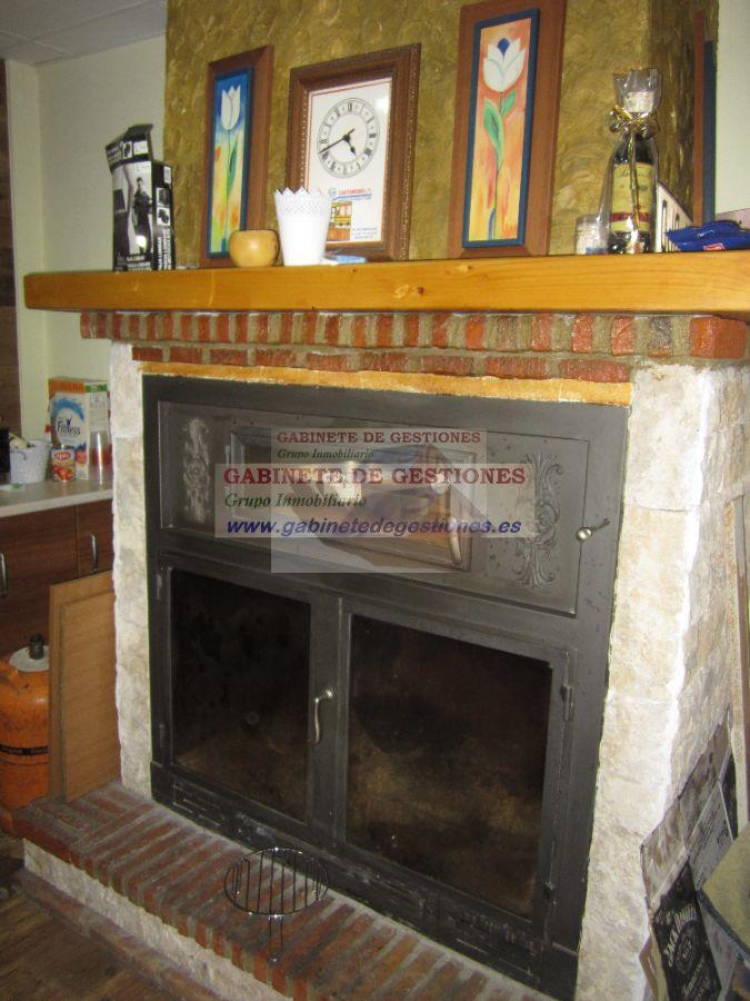 For sale of chalet in Albacete