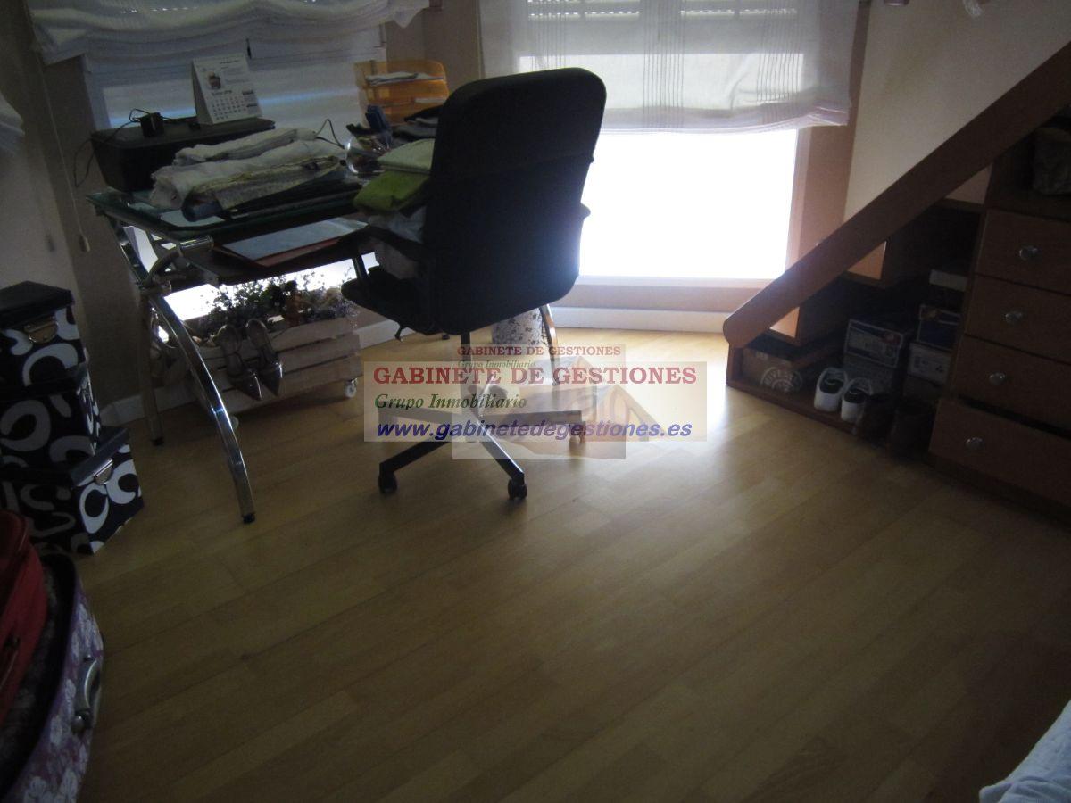 For sale of chalet in Albacete