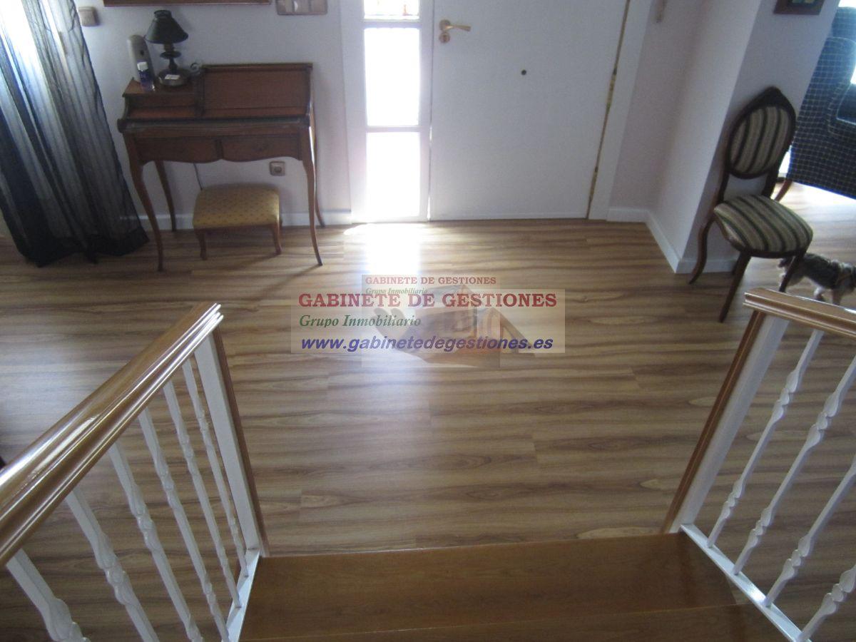 For sale of chalet in Albacete
