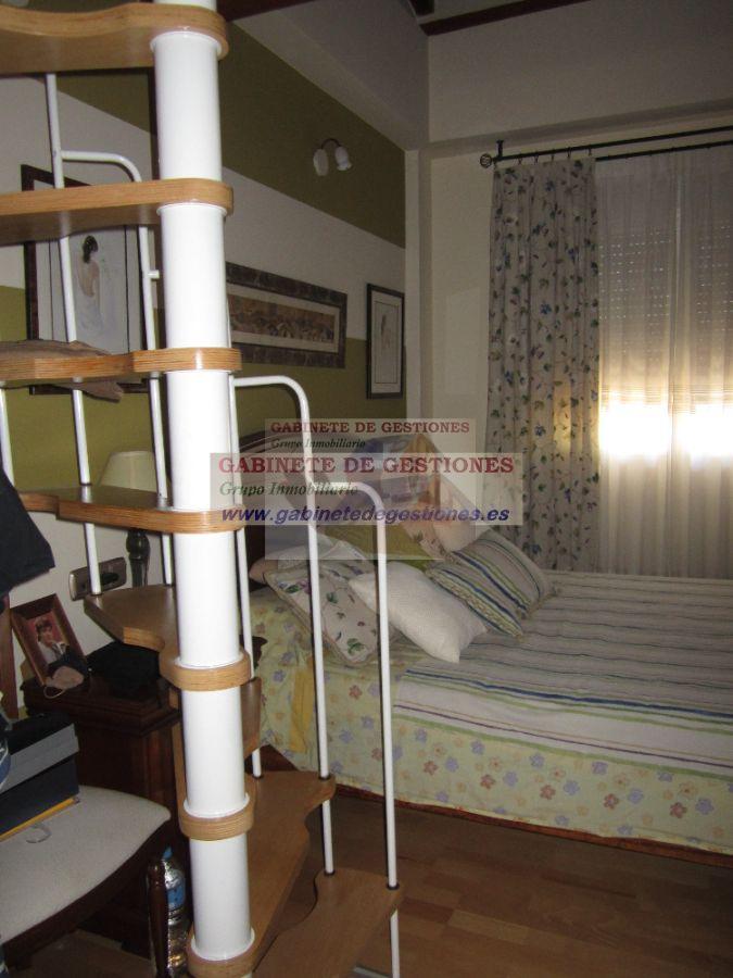 For sale of chalet in Albacete