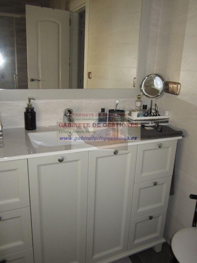 For sale of chalet in Albacete