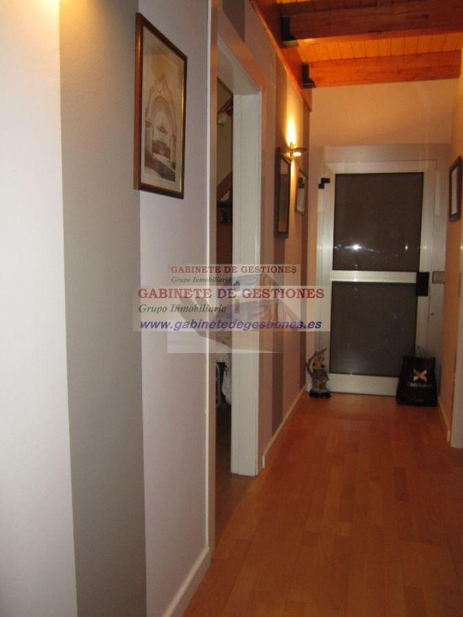 For sale of chalet in Albacete