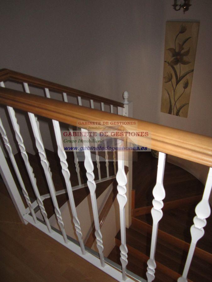For sale of chalet in Albacete