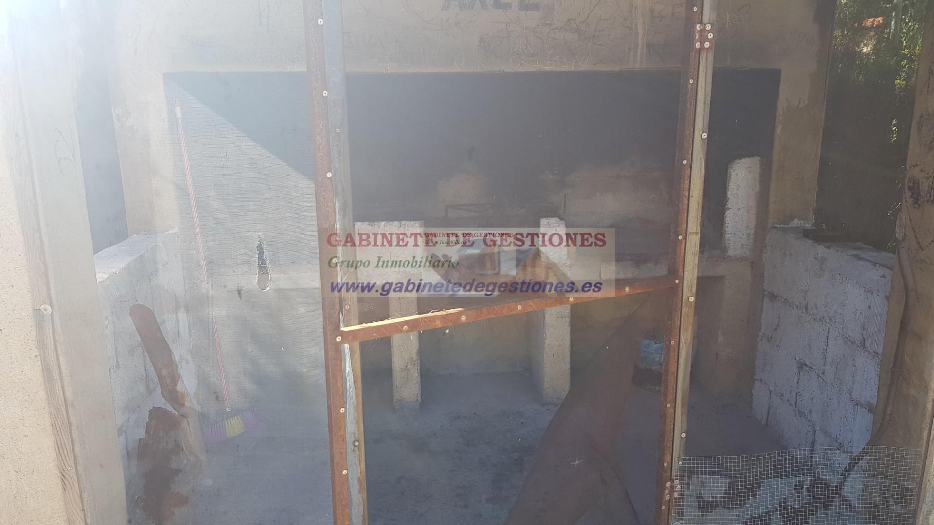 Venta de finca de recreo en Yeste Venta de finca de recreo en Yeste