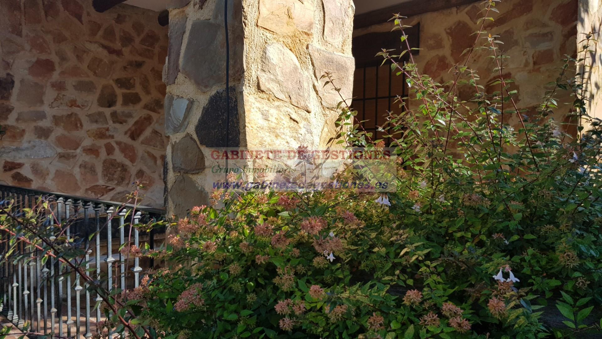 Venta de finca de recreo en Yeste Venta de finca de recreo en Yeste