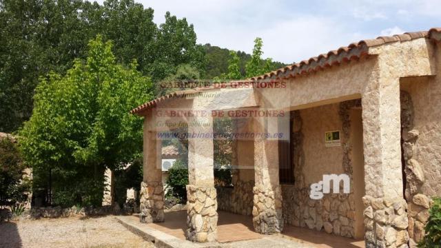 Venta de finca de recreo en Yeste Venta de finca de recreo en Yeste