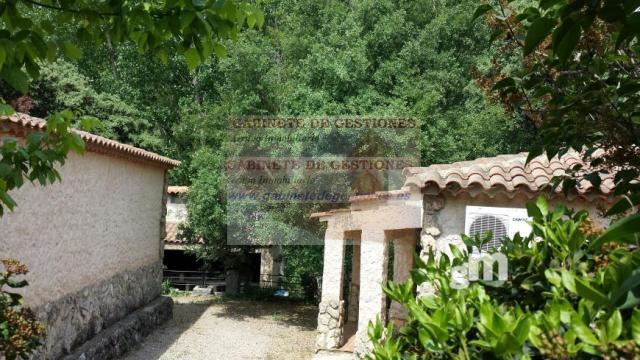 Venta de finca de recreo en Yeste Venta de finca de recreo en Yeste