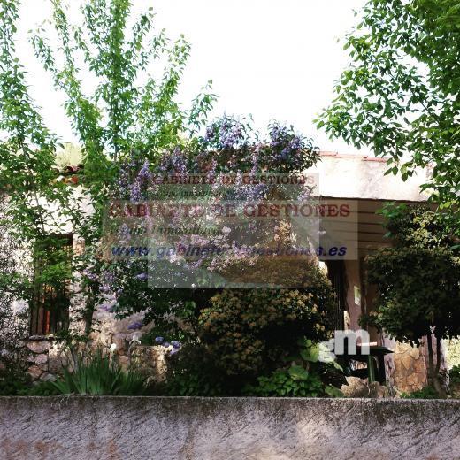 Venta de finca de recreo en Yeste Venta de finca de recreo en Yeste