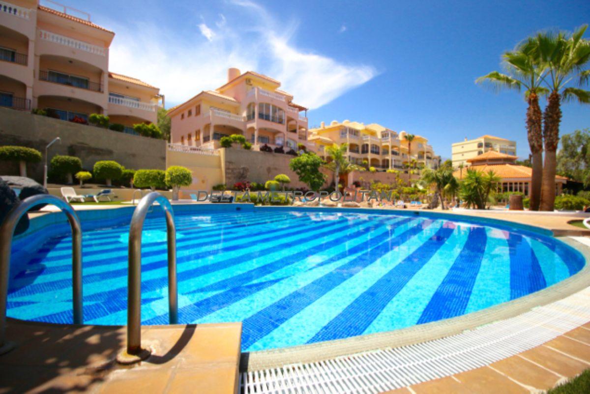 For sale of apartment in San Miguel de Abona