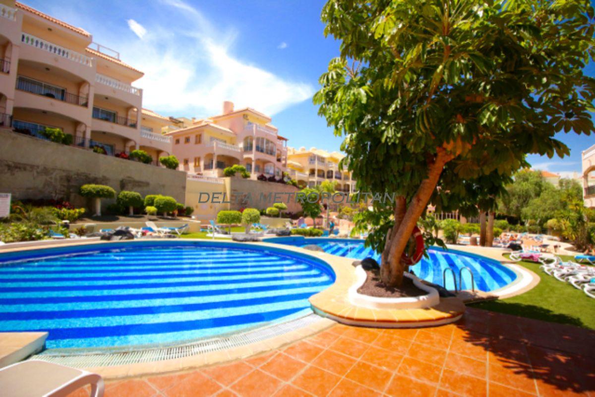 For sale of apartment in San Miguel de Abona