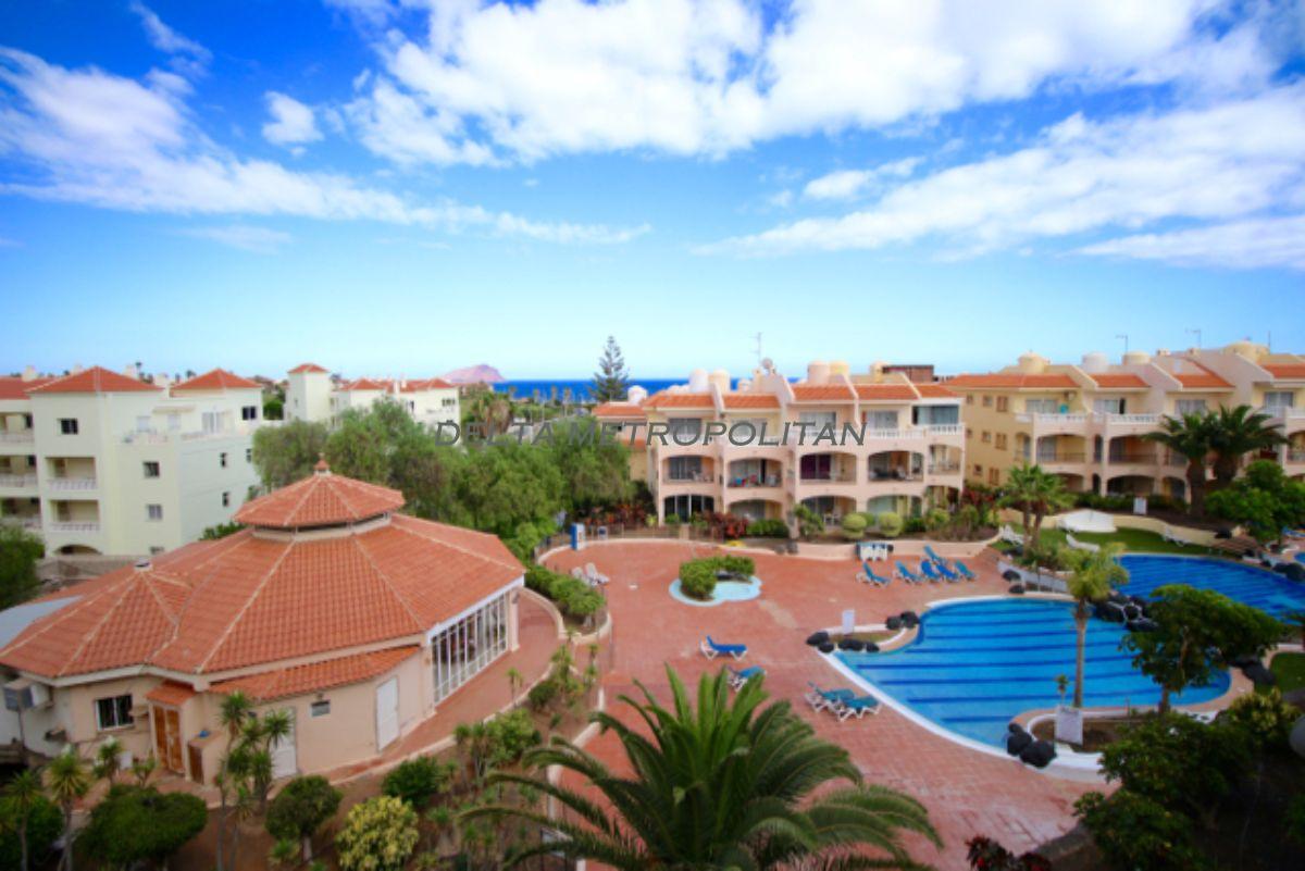 For sale of apartment in San Miguel de Abona