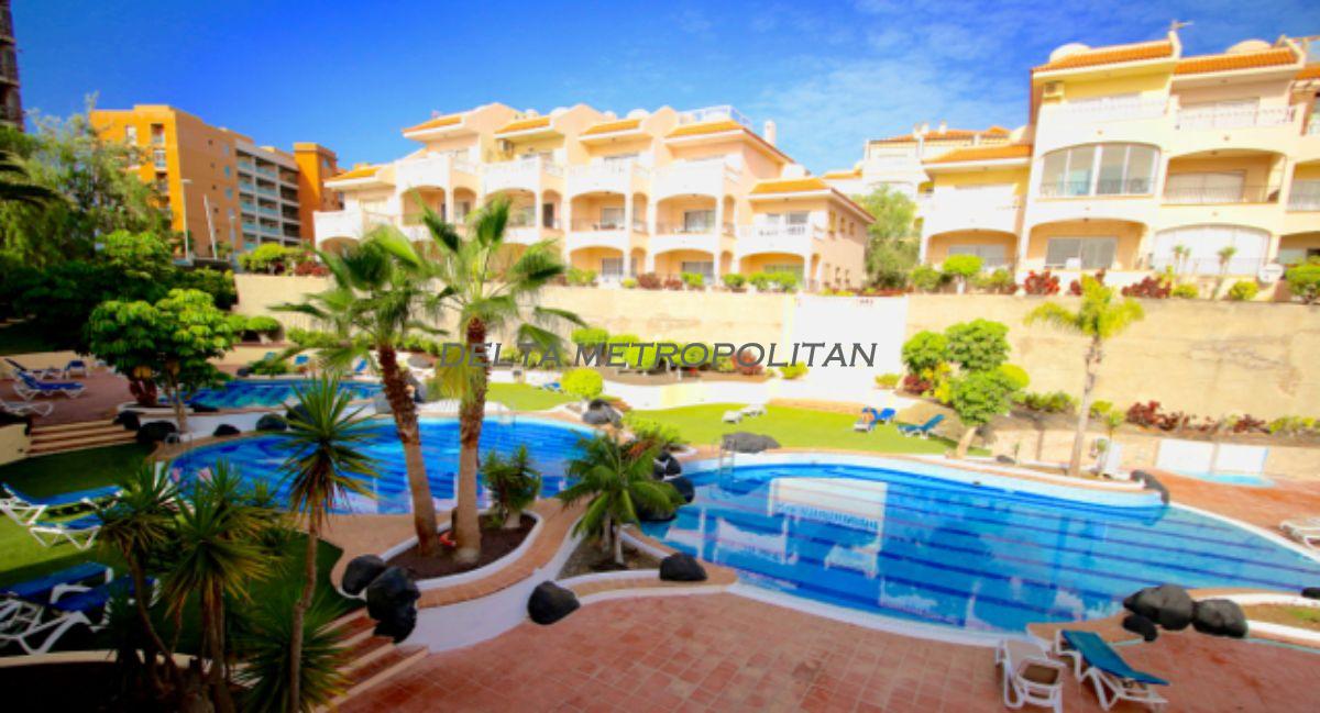 For sale of apartment in San Miguel de Abona