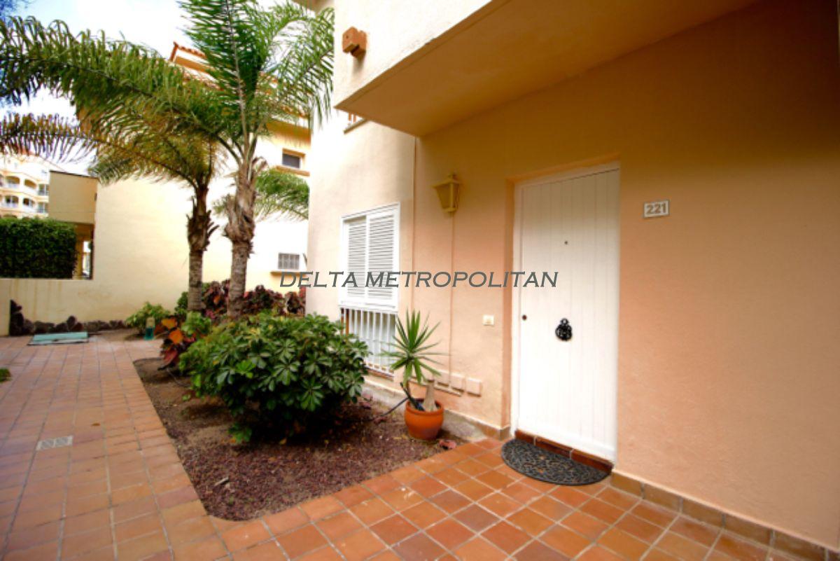 For sale of apartment in San Miguel de Abona