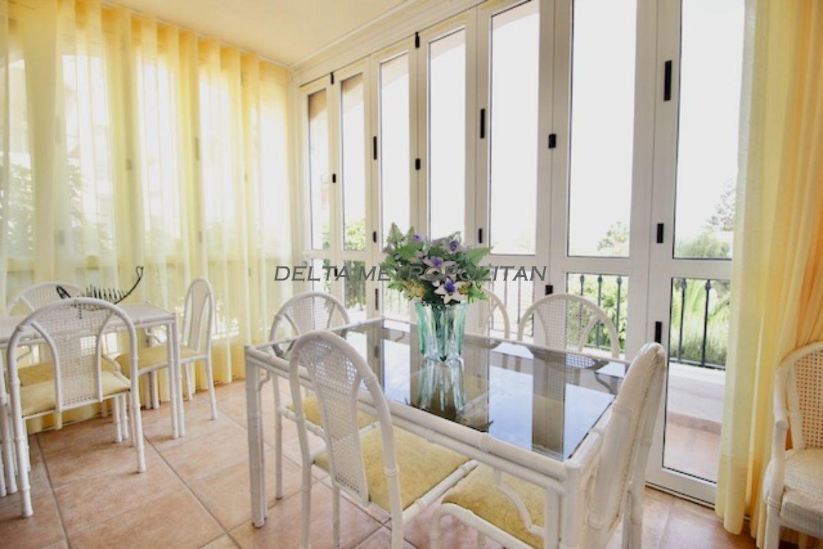 For sale of apartment in San Miguel de Abona