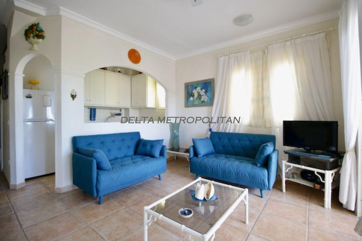For sale of apartment in San Miguel de Abona