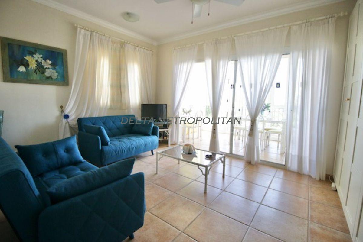 For sale of apartment in San Miguel de Abona