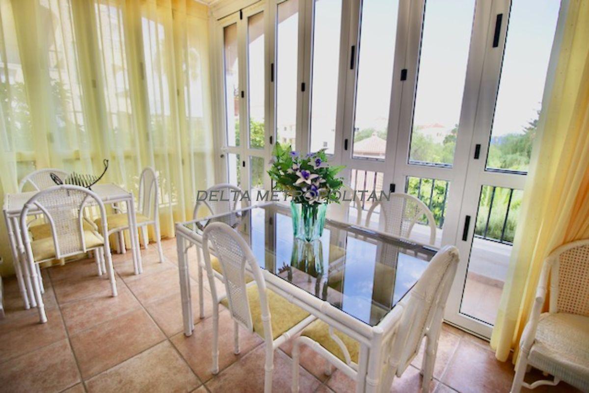 For sale of apartment in San Miguel de Abona