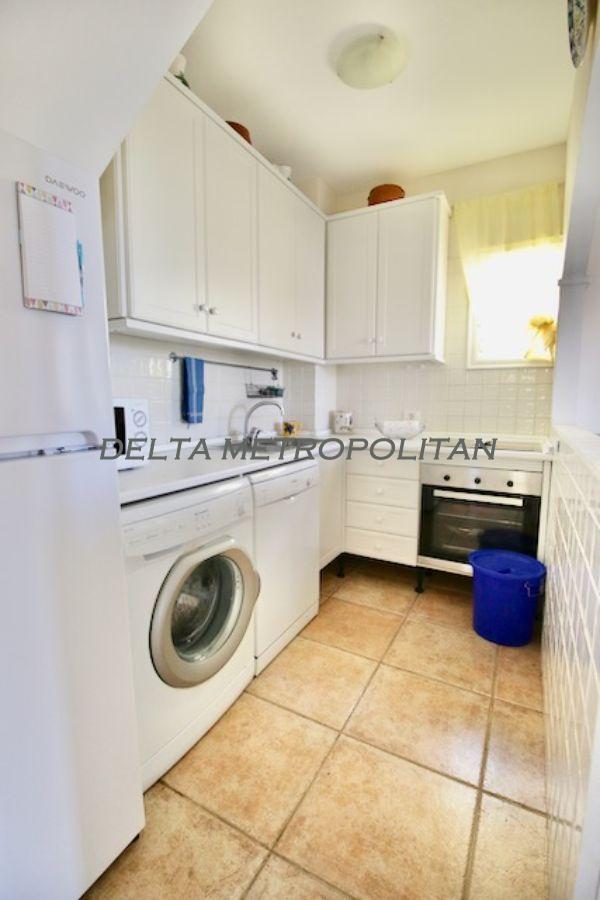 For sale of apartment in San Miguel de Abona