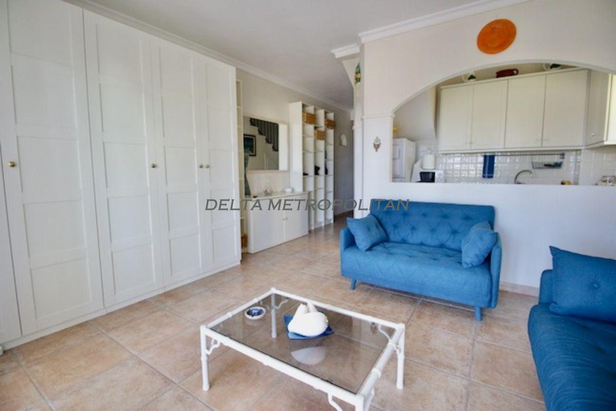 For sale of apartment in San Miguel de Abona