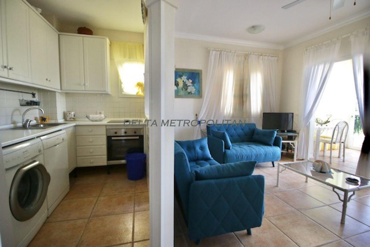 For sale of apartment in San Miguel de Abona