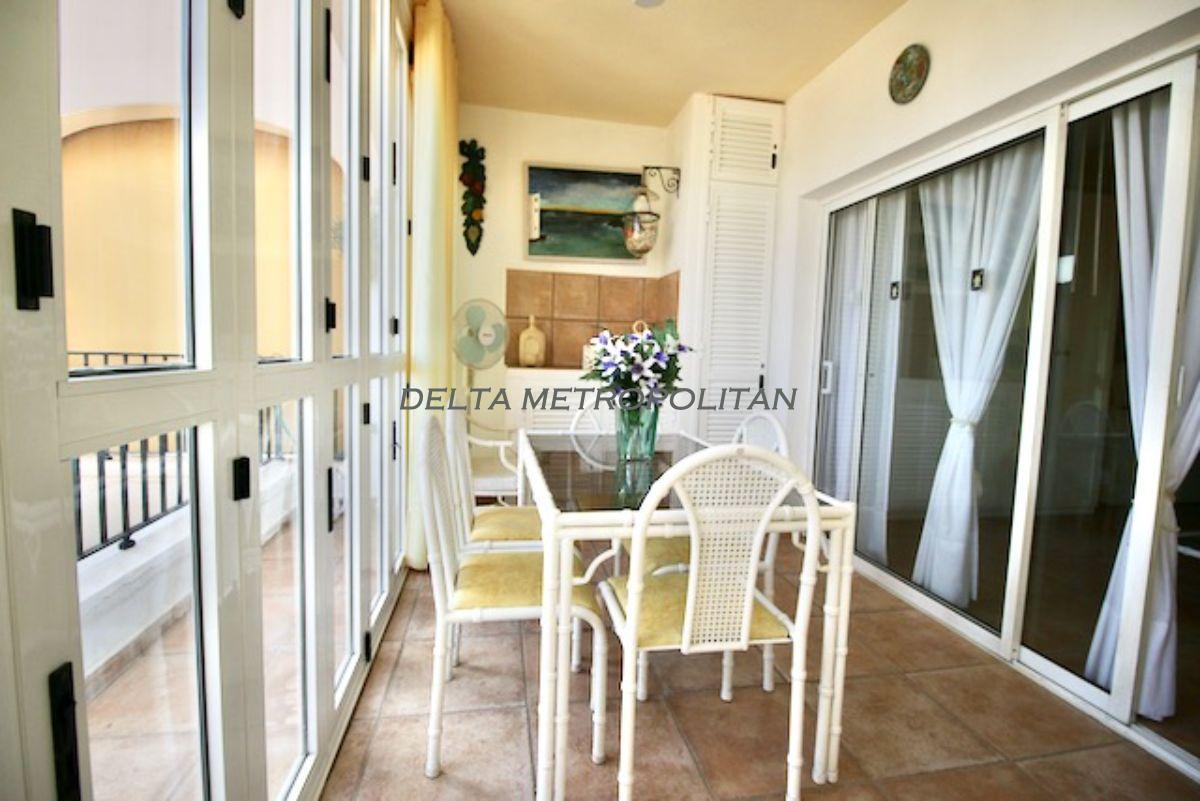 For sale of apartment in San Miguel de Abona