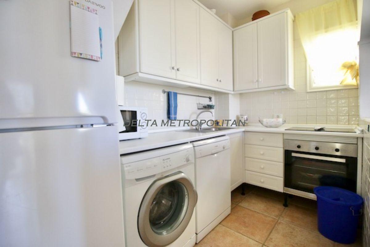 For sale of apartment in San Miguel de Abona