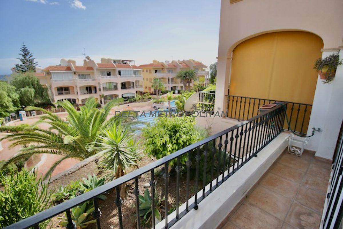 For sale of apartment in San Miguel de Abona