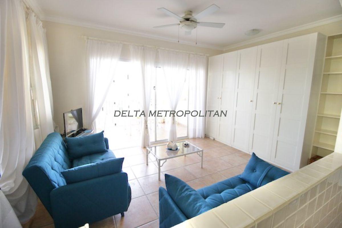 For sale of apartment in San Miguel de Abona