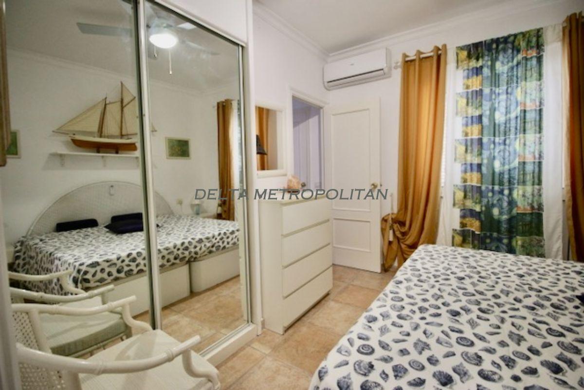 For sale of apartment in San Miguel de Abona
